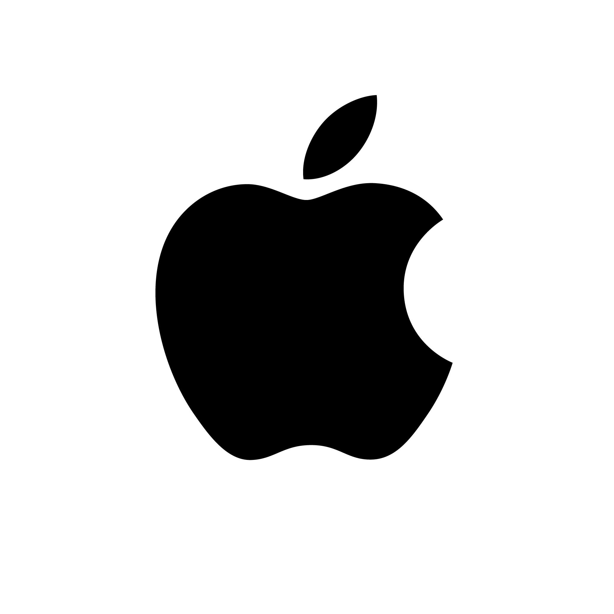 Logo Apple Sindelfingen