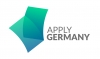Logo APPLY GERMANY