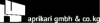Logo aprikari gmbH & Co. KG