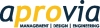 Logo aprovia Management