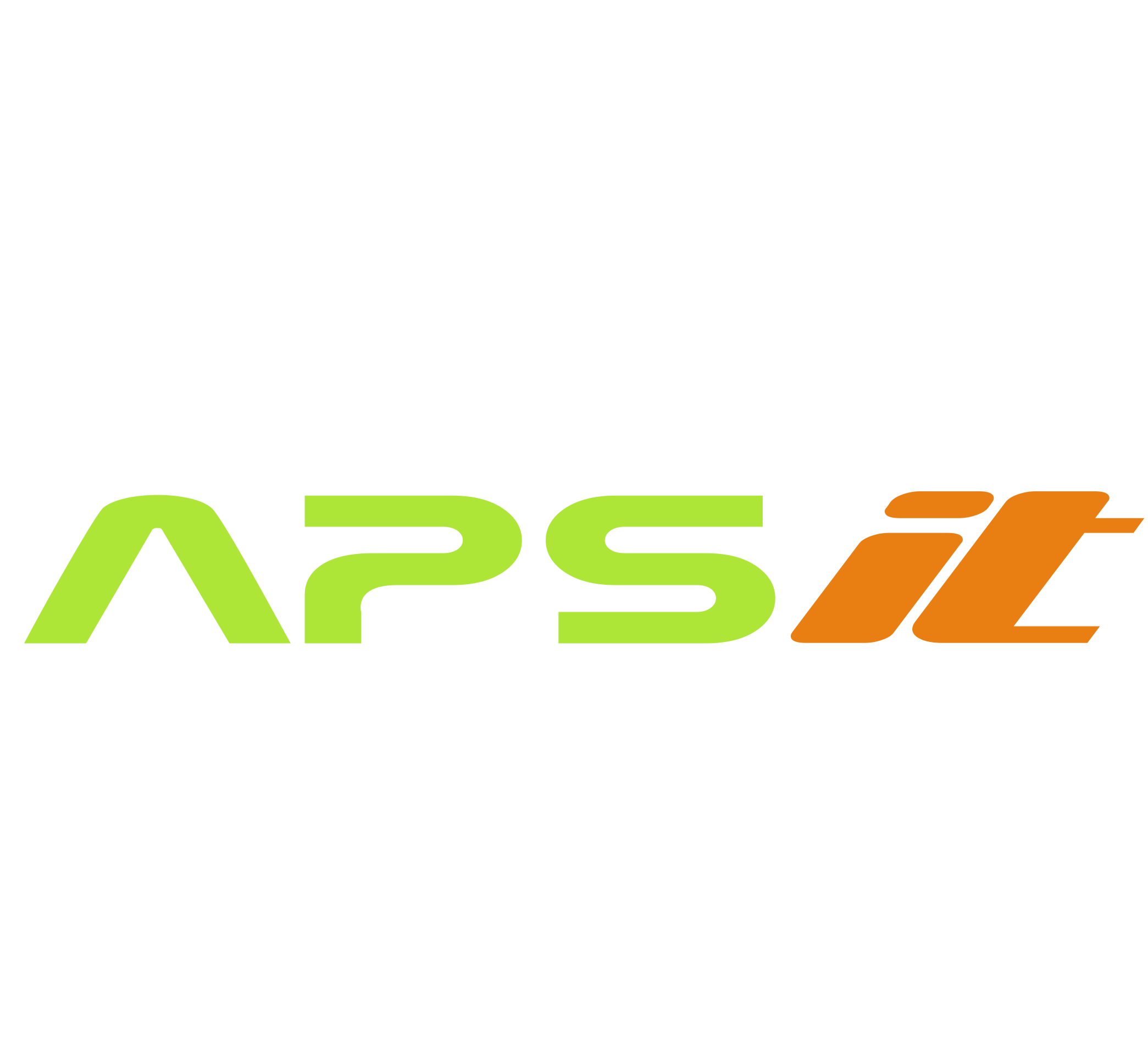 Logo APSIT EDV-Beratung, Anton Stumpp
