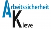 Logo Arbeitssicherheit Kleve, Horst Wolf