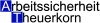 Logo Arbeitssicherheit Theuerkorn