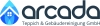 Logo ARCADA Teppich- und Gebäudereinigung GmbH