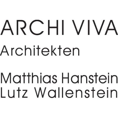 Logo ARCHI VIVA Architekten