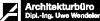 Logo Architekt Uwe Wendeler
