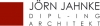Logo Dipl.-Ing. - Architekt - Ratekau