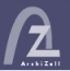Logo Architekturbüro ArchiZell - - Pfaffenhofen/Ilm