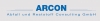 Logo Arcon GmbH