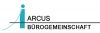 Logo Arcus Bürogemeinschaft