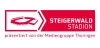 Logo Arena Erfurt GmbH