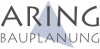 Logo Aring Bauplanung GmbH