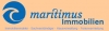 Logo maritimus immobilien
