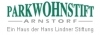 Logo Parkwohnstift Arnstorf