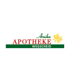 Logo Arnika-Apotheke