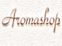 Logo Aromashop Wilfried Goldner