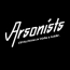 Logo ARSONISTS