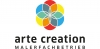 Logo Arte Creation Dacian Hotaran - Malerfachbetrieb