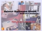 Logo Helmut Hartmann Gesellschaft