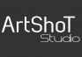 Logo Artshot Fotostudio München