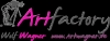 Logo Artfactory