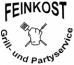 Logo Grill- u. Party-Service Keser
