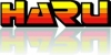 Logo HARU Reisen OHG Hans Rudek