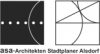 Logo ASA - Architekten Stadtplaner Alsdorf