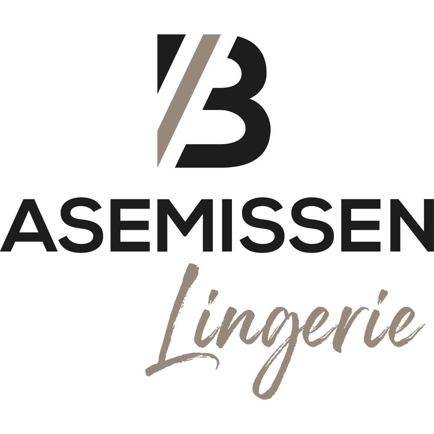 Logo ASEMISSEN Lingerie