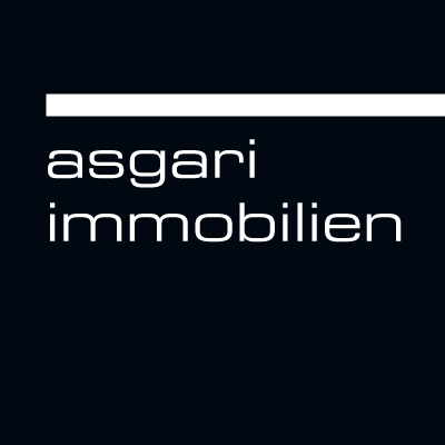 Logo asgari immobilien