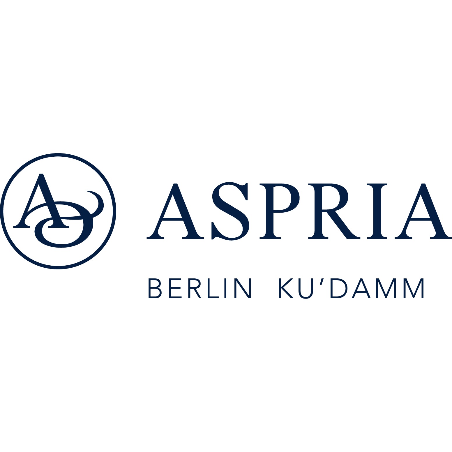 Logo Aspria Berlin GmbH