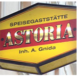 Logo Astoria