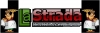 Logo Pizzeria La Strada