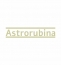 Logo Astrorubina Lebensberatung
