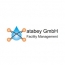 Logo Atabey Facility Management GmbH