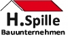 Logo H. Bauunternehmen Littel