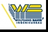 Logo Hausbau Wolfgang Bauer