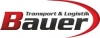 Logo Transport & Logistik
