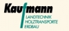 Logo Kaufmann Dienstleistungs GmbH