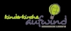 Logo Kinderkirche Aufwind Aktuelles von der Kinderkirche Aufwind