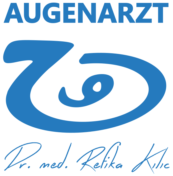 Logo Augenarzt Kilic