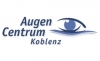 Logo AUGEN - CENTRUM Koblenz