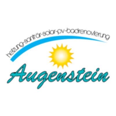 Logo Augenstein Anton