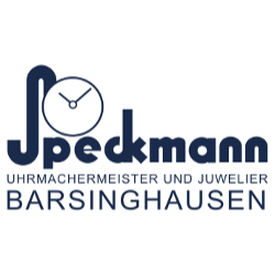 Logo August Speckmann e.K.