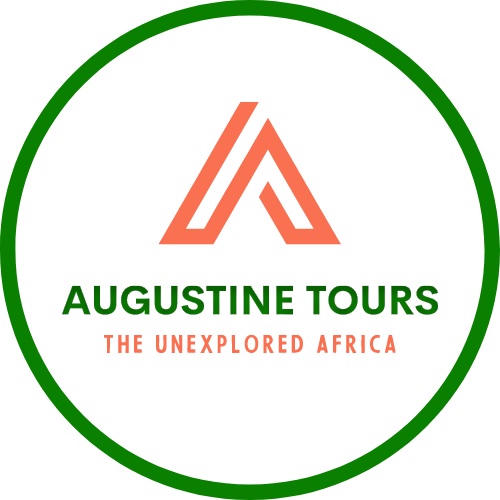 Logo Augustine Tours
