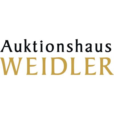 Logo Auktionshaus Weidler