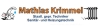 Logo Haustechnik Krimmel - Haustechnik-Krimmel