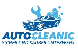 Logo Auto-Cleanic