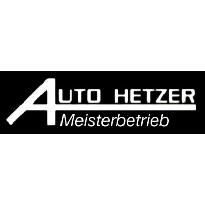 Logo Auto Hetzer