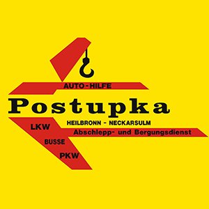 Logo Auto-Hilfe Postupka